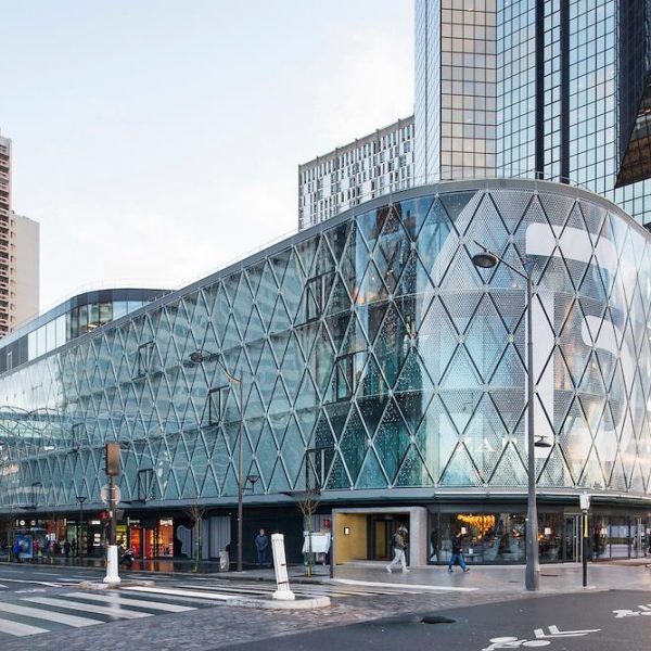 Galeries Lafayette Beaugrenelle