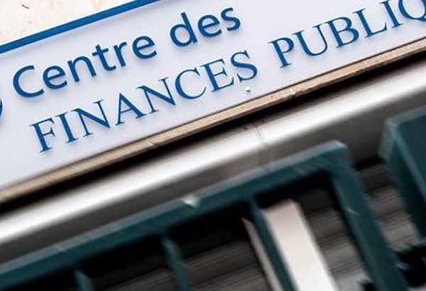 CENTRE DES FINANCES PUBLIQUES - 9 RUE D’UZES 75002 PARIS